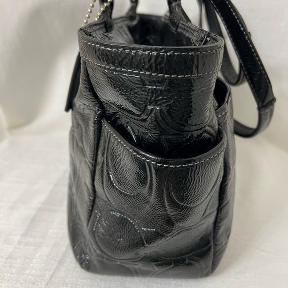 Coach handbag - Picture 9 of 9